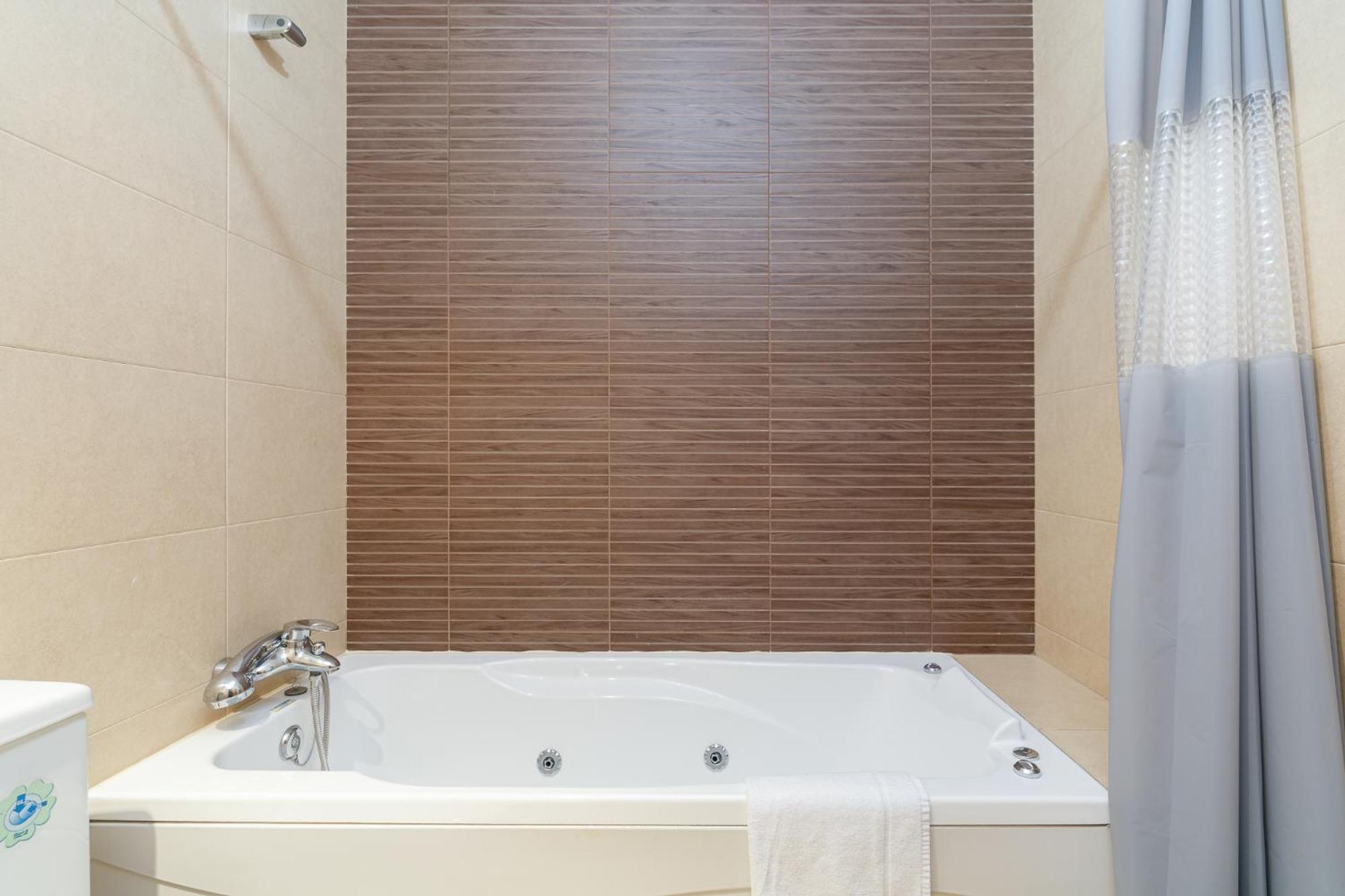Apartamento Estilo En Calle Brasil By