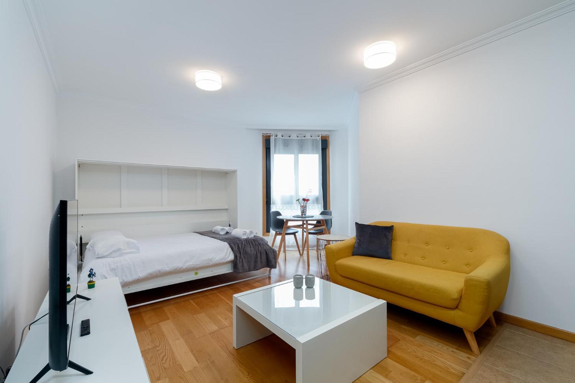 Estilo En Calle Brasil By Apartamento *