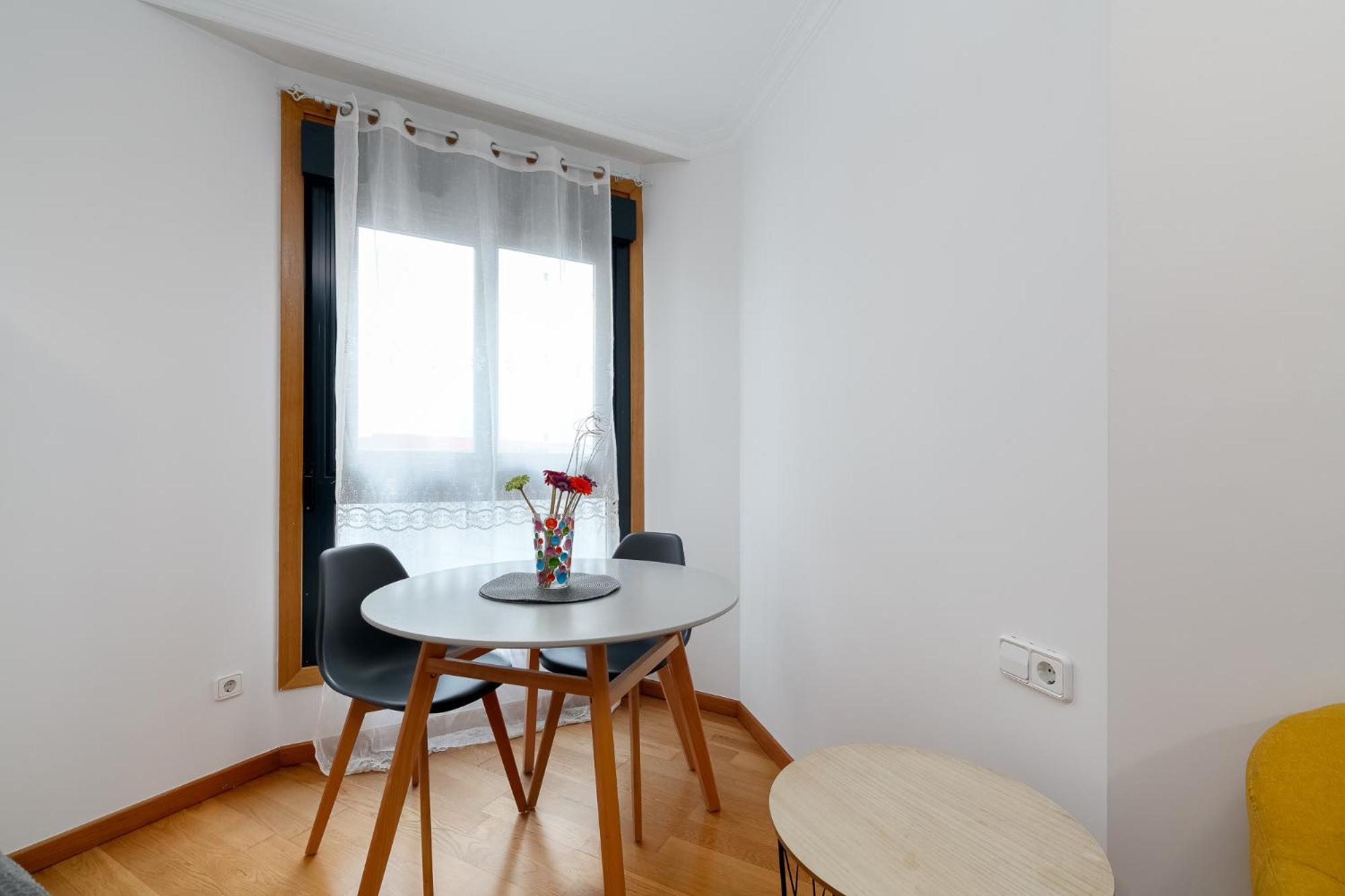 Estilo En Calle Brasil By Apartamento